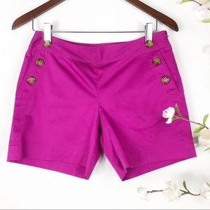 New! Ann Taylor Signature Shorts